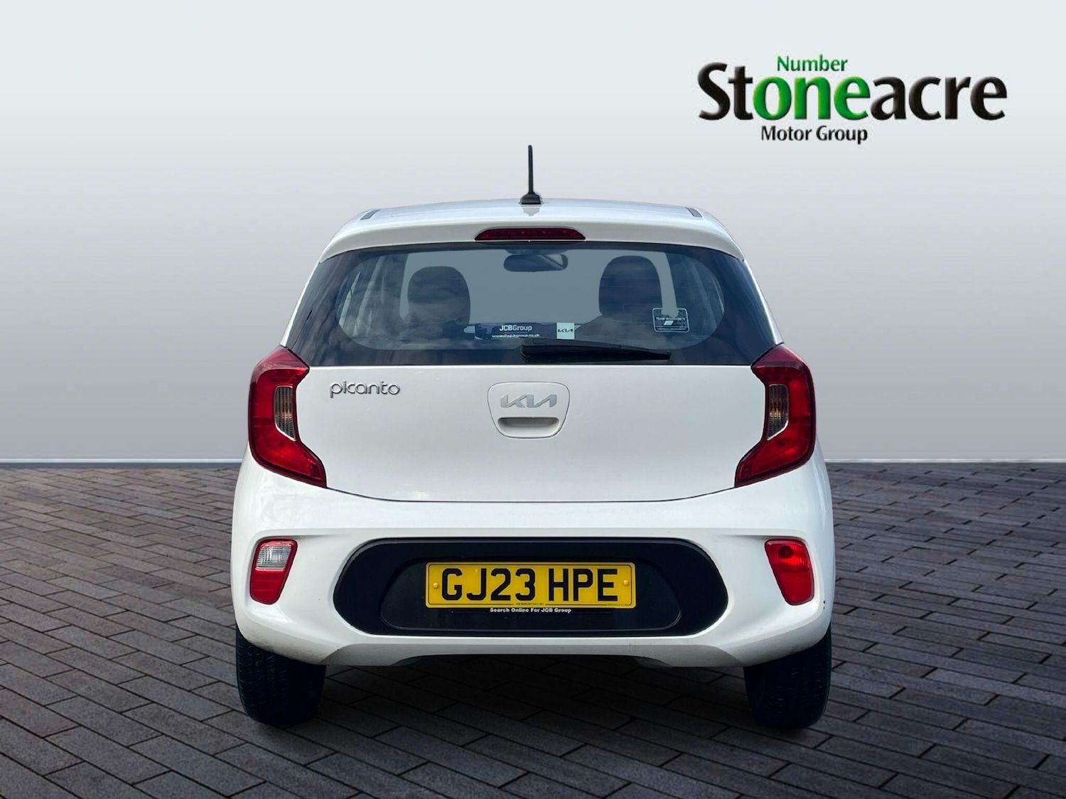 Used Kia Picanto 2023 for sale - 77191199: Photo 6
