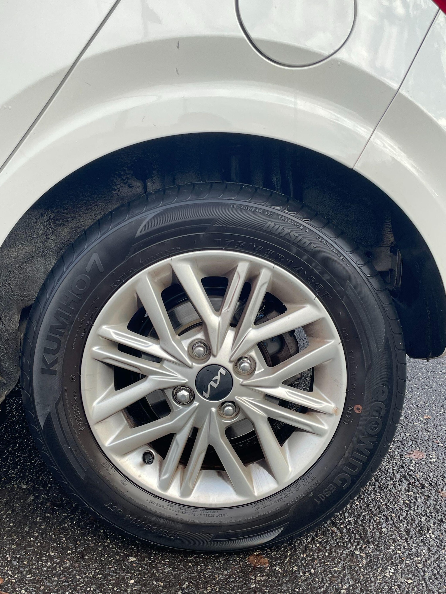 Used Kia Picanto 2023 for sale - 77191199: Photo 9