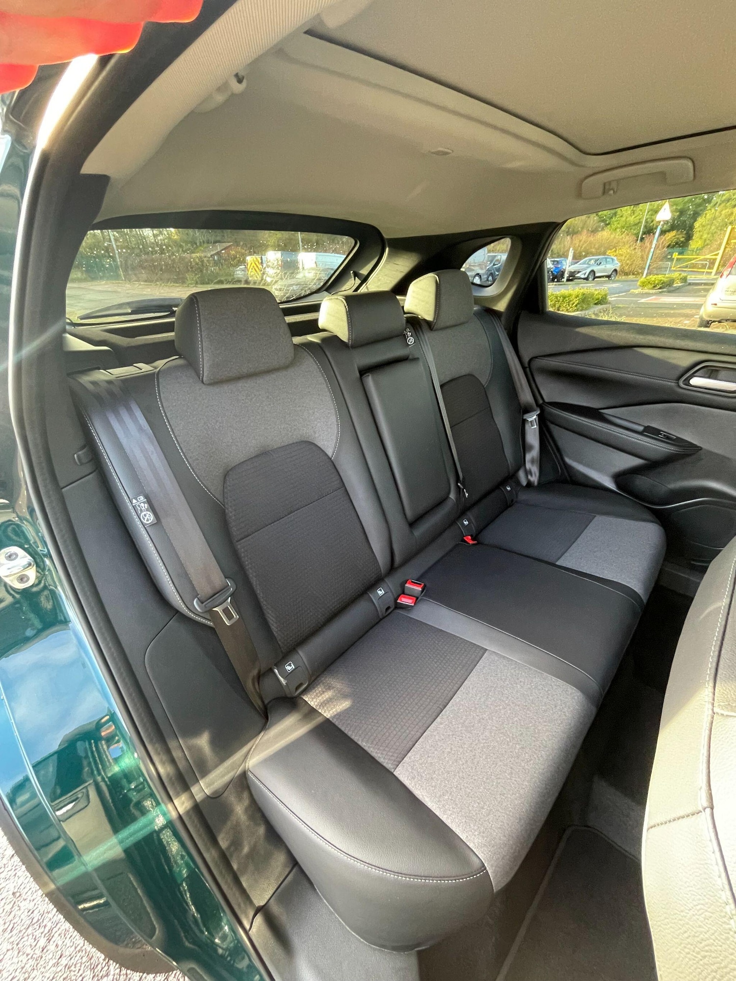 Used Nissan Qashqai 2025 for sale - 77102029: Photo 11