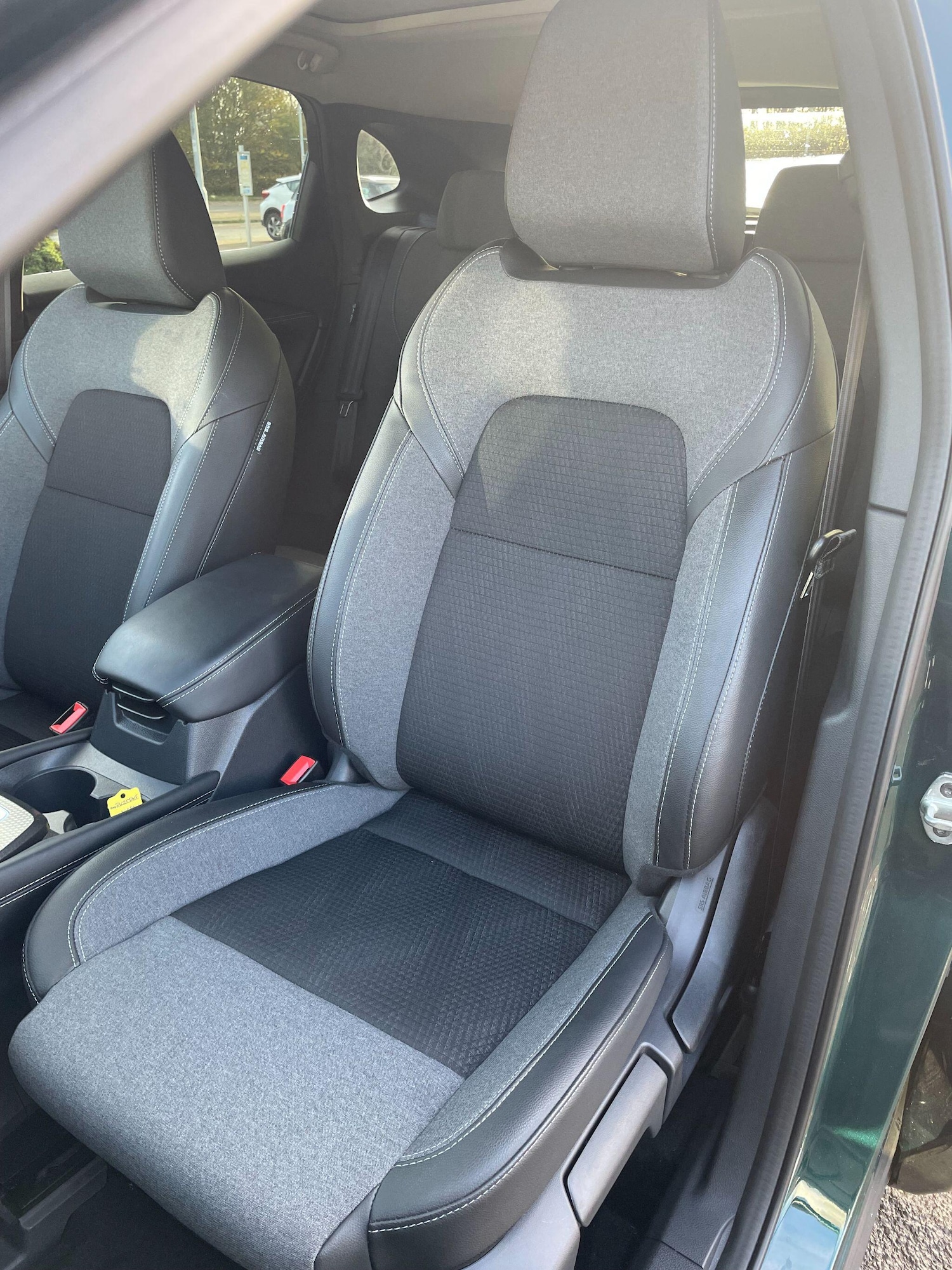 Used Nissan Qashqai 2025 for sale - 77102029: Photo 12