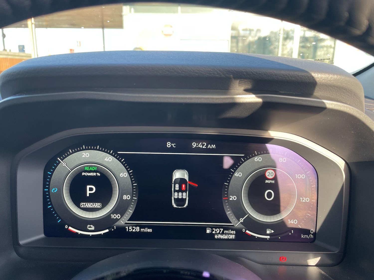 Used Nissan Qashqai 2025 for sale - 77102029: Photo 18