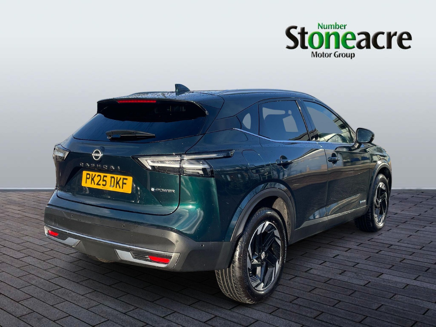 Used Nissan Qashqai 2025 for sale - 77102029: Photo 6