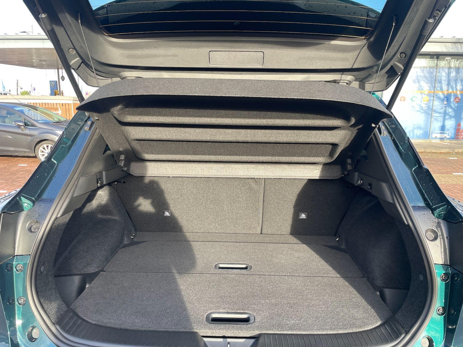 Used Nissan Qashqai 2025 for sale - 77102029: Photo 9