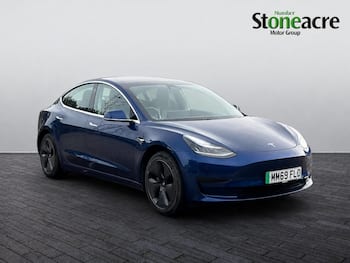 Used Tesla Model 3 2019 for sale - 79780787: Photo