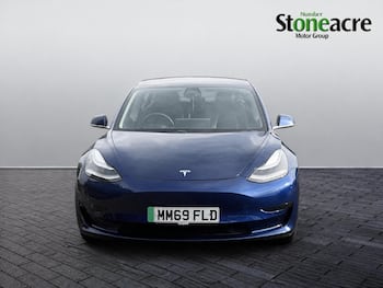 Used Tesla Model 3 2019 for sale - 79780787: Photo