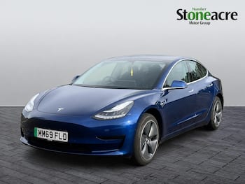 Used Tesla Model 3 2019 for sale - 79780787: Photo