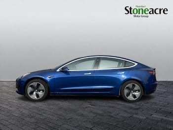 Used Tesla Model 3 2019 for sale - 79780787: Photo