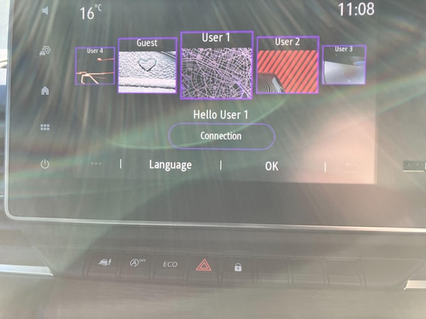 Used Nissan Primastar 2025 for sale - 76189047: Photo 12