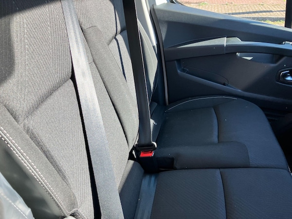 Used Nissan Primastar 2025 for sale - 76189047: Photo 18