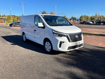 Nissan - Primastar