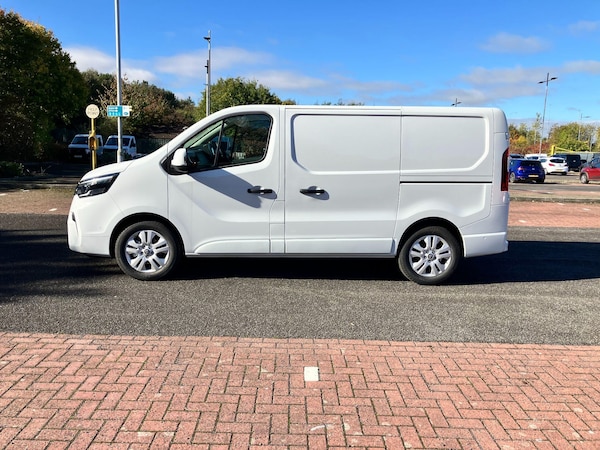 Used Nissan Primastar 2025 for sale - 76189047: Photo 4