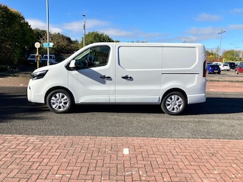Used Nissan Primastar 2025 for sale - 76189047: Photo 4