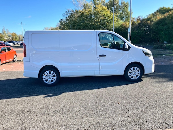 Used Nissan Primastar 2025 for sale - 76189047: Photo 8