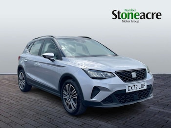Used SEAT Arona 2022 for sale - 78416317: Photo