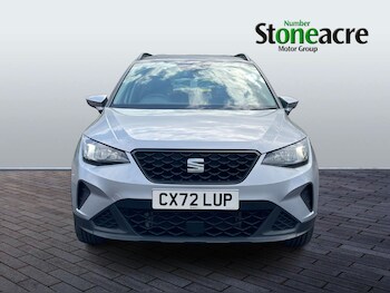 Used SEAT Arona 2022 for sale - 78416317: Photo