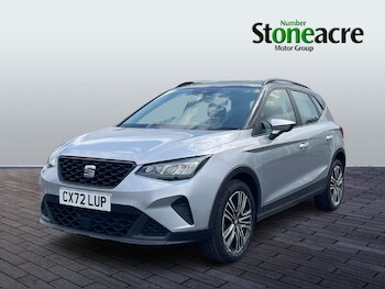 Used SEAT Arona 2022 for sale - 78416317: Photo