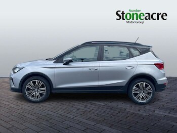 Used SEAT Arona 2022 for sale - 78416317: Photo