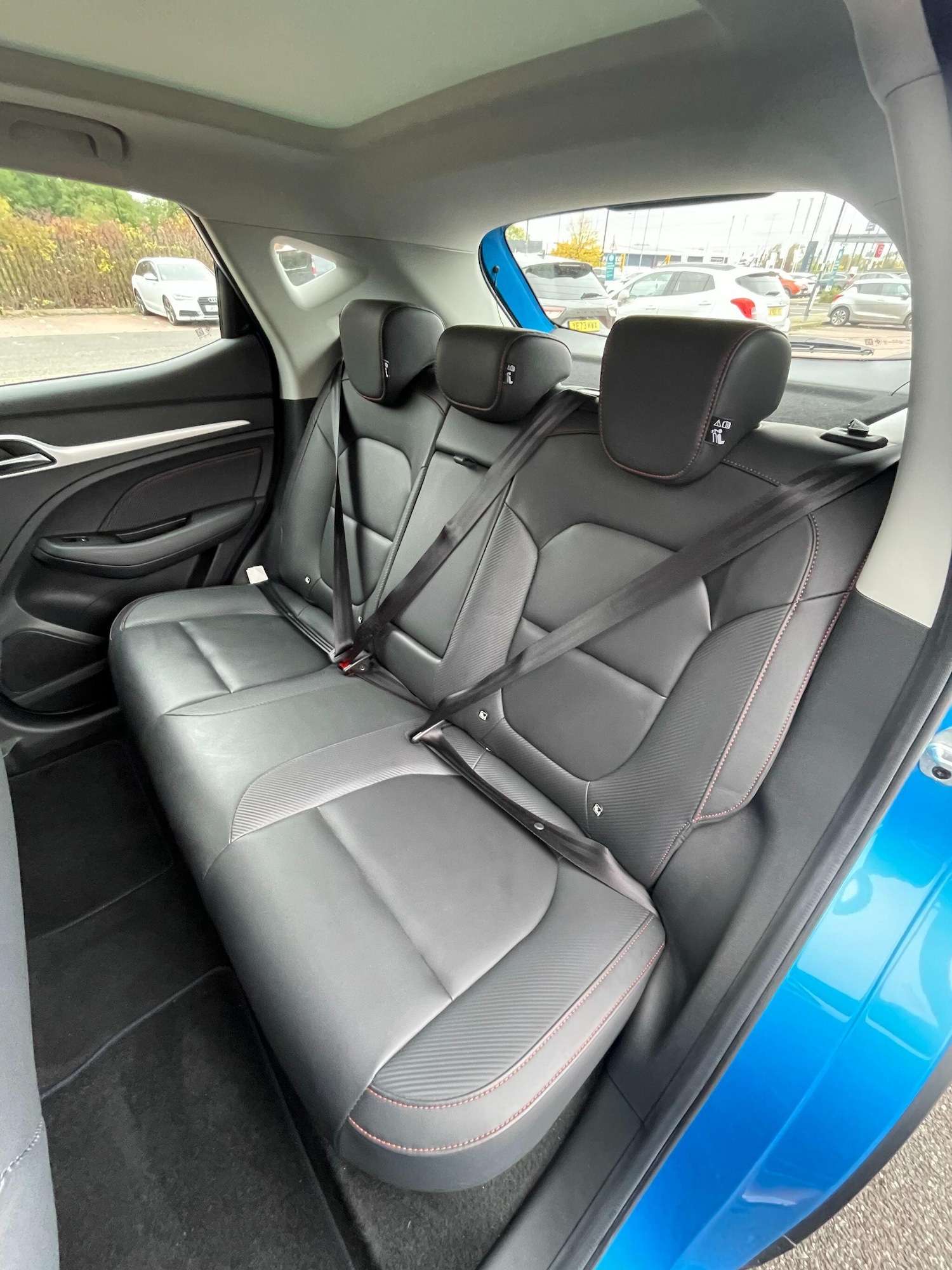 Used MG MG ZS 2022 for sale - 76294996: Photo 14