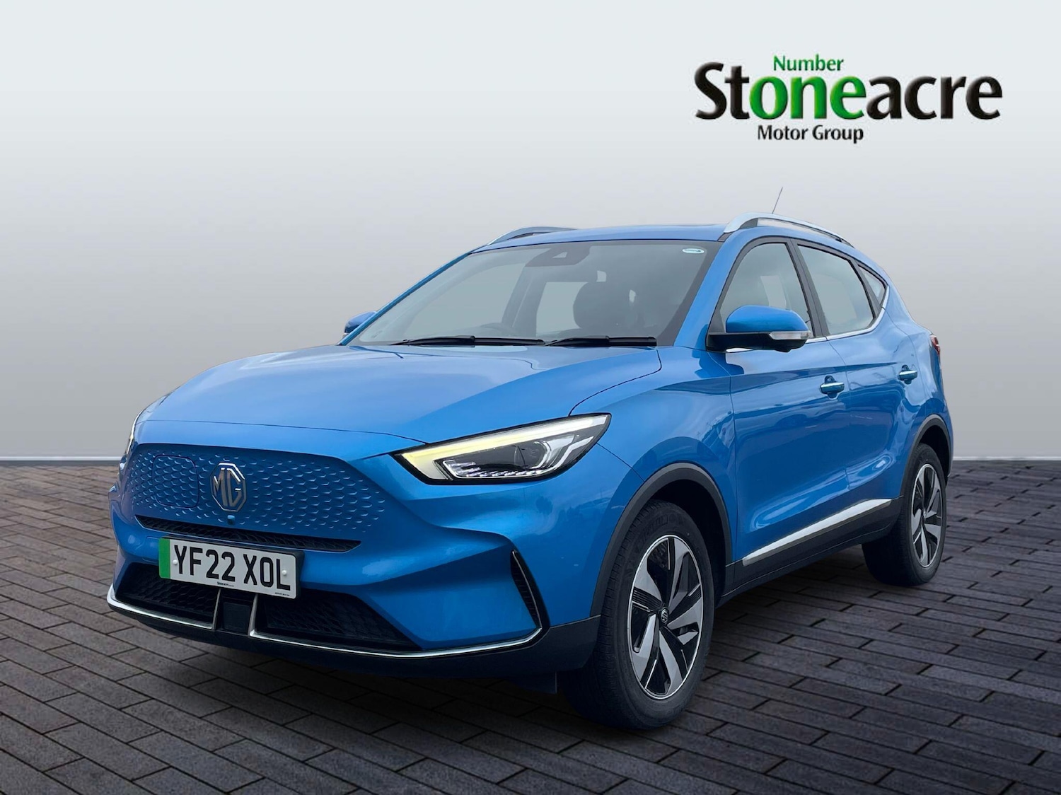 Used MG MG ZS 2022 for sale - 76294996: Photo 3