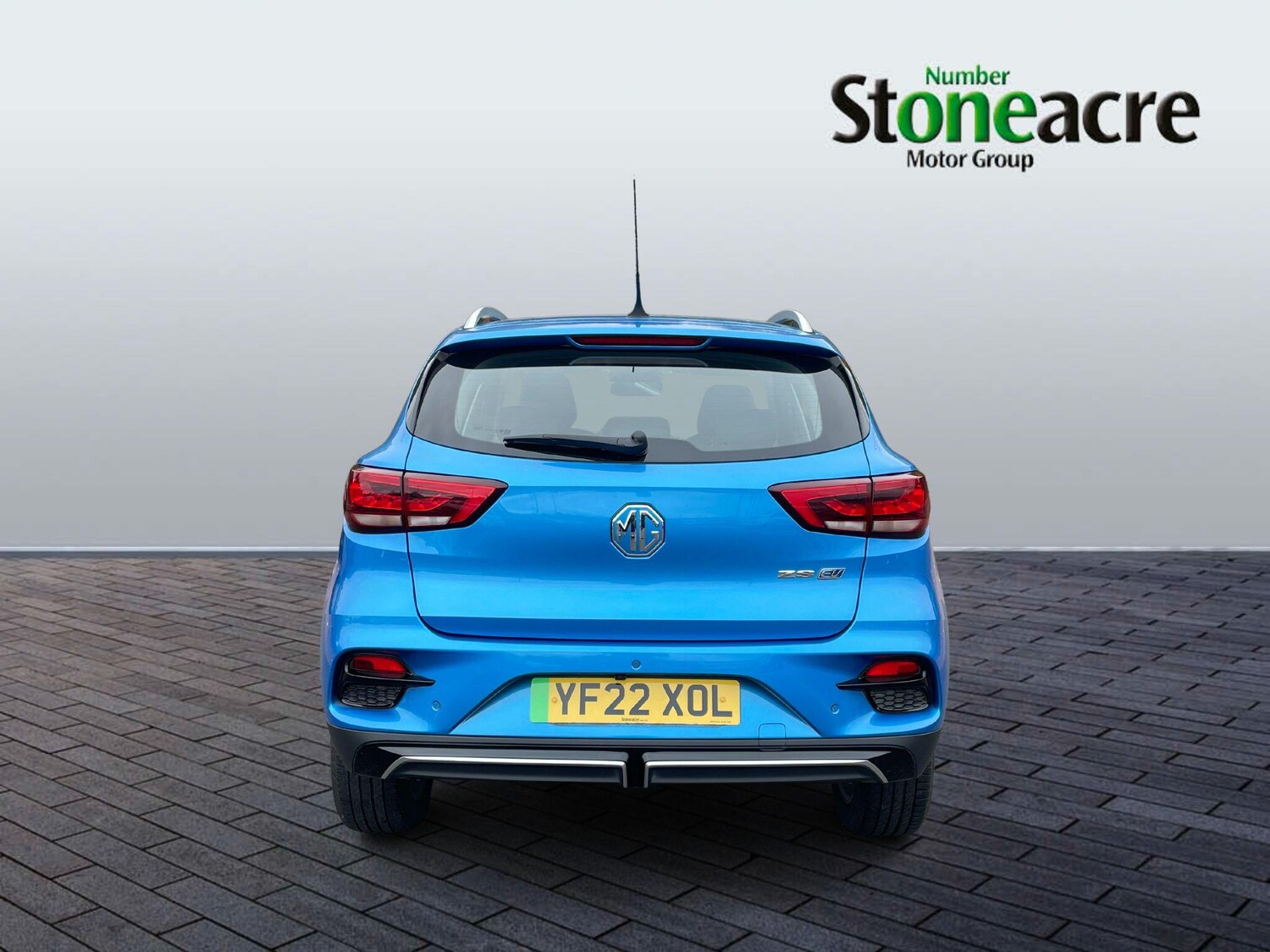 Used MG MG ZS 2022 for sale - 76294996: Photo 6