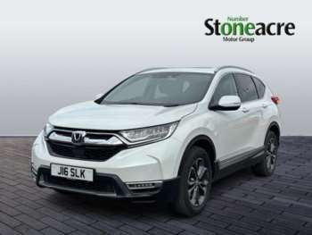 Used Honda CR-V 2022 for sale - 74148609: Photo