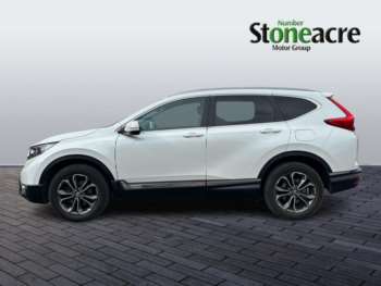 Used Honda CR-V 2022 for sale - 74148609: Photo