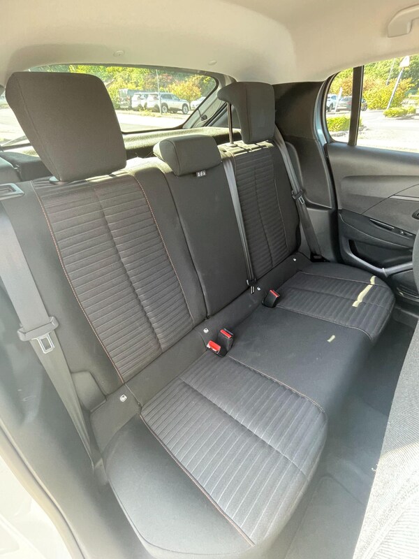 Used Peugeot 208 2022 for sale - 75927195: Photo 12