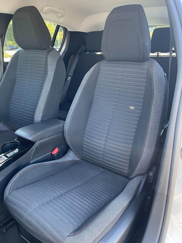 Used Peugeot 208 2022 for sale - 75927195: Photo 13