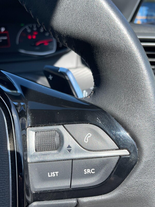 Used Peugeot 208 2022 for sale - 75927195: Photo 18
