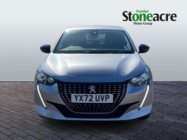 Used Peugeot 208 2022 for sale - 75927195: Photo 2