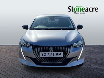 Used Peugeot 208 2022 for sale - 75927195: Photo