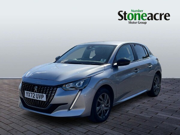 Used Peugeot 208 2022 for sale - 75927195: Photo 3
