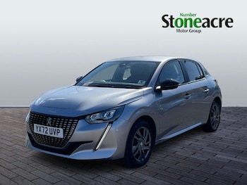 Used Peugeot 208 2022 for sale - 75927195: Photo