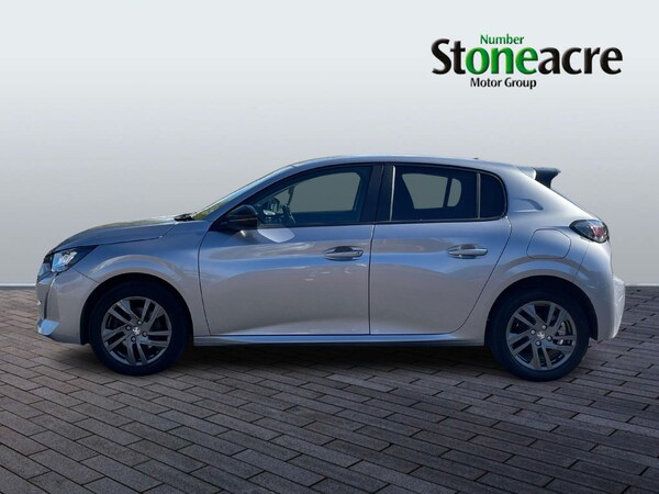 Used Peugeot 208 2022 for sale - 75927195: Photo 4