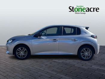 Used Peugeot 208 2022 for sale - 75927195: Photo
