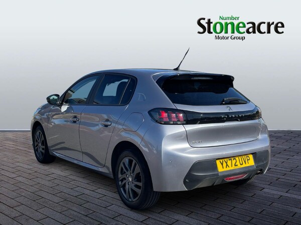 Used Peugeot 208 2022 for sale - 75927195: Photo 5