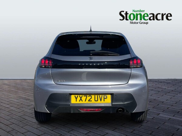 Used Peugeot 208 2022 for sale - 75927195: Photo 6