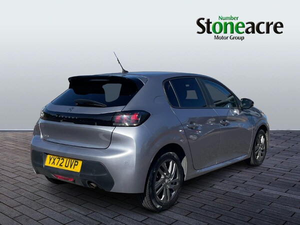 Used Peugeot 208 2022 for sale - 75927195: Photo 7