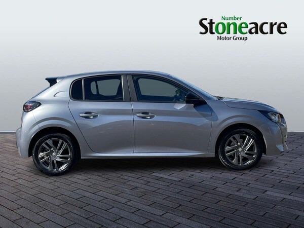 Used Peugeot 208 2022 for sale - 75927195: Photo 8