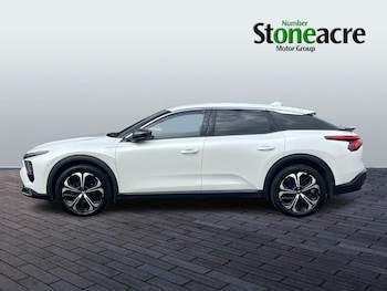 Used Citroen C5 X 2023 for sale - 78612948: Photo