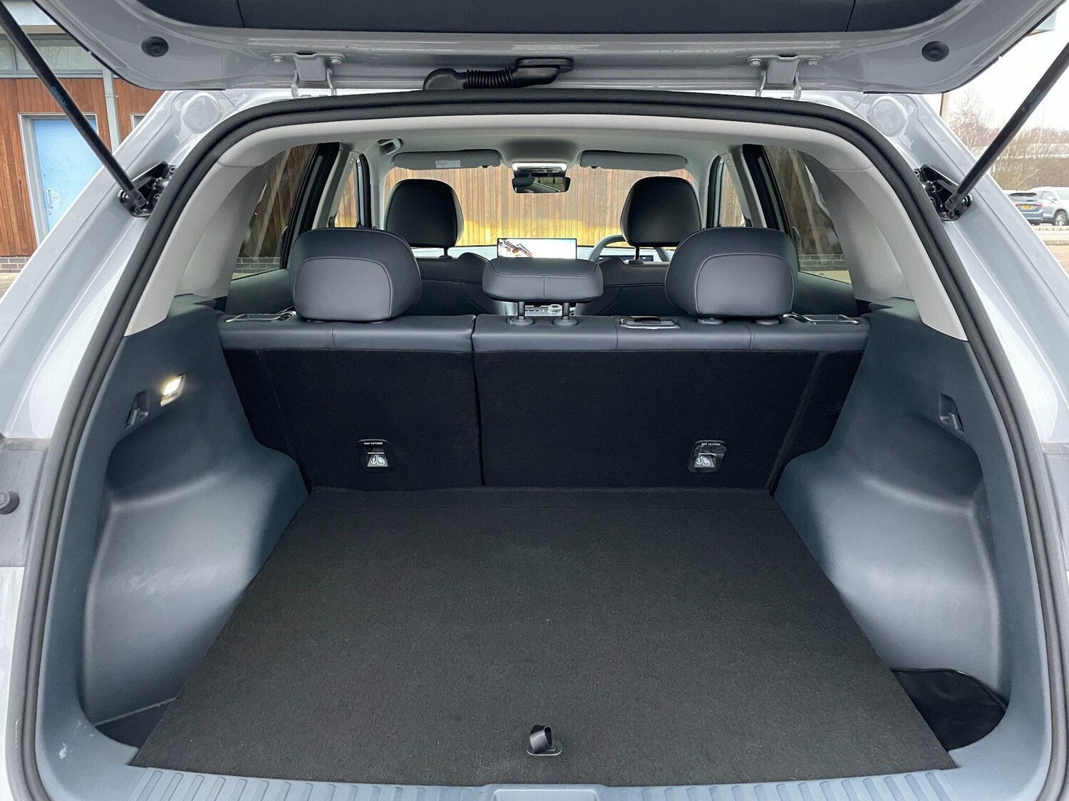 Used Geely Geely EX5 for sale - 77671694: Photo 10