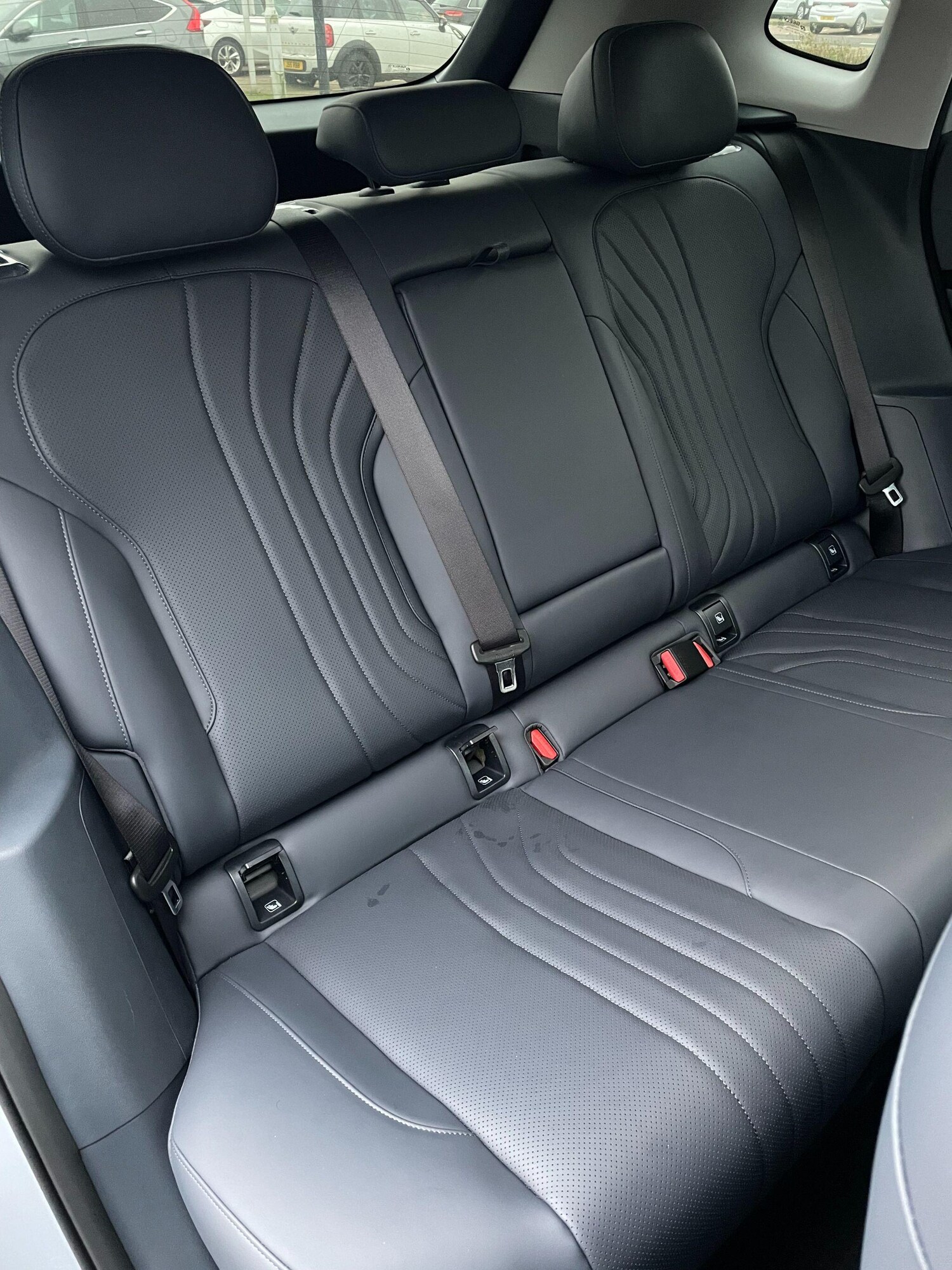 Used Geely Geely EX5 for sale - 77671694: Photo 12