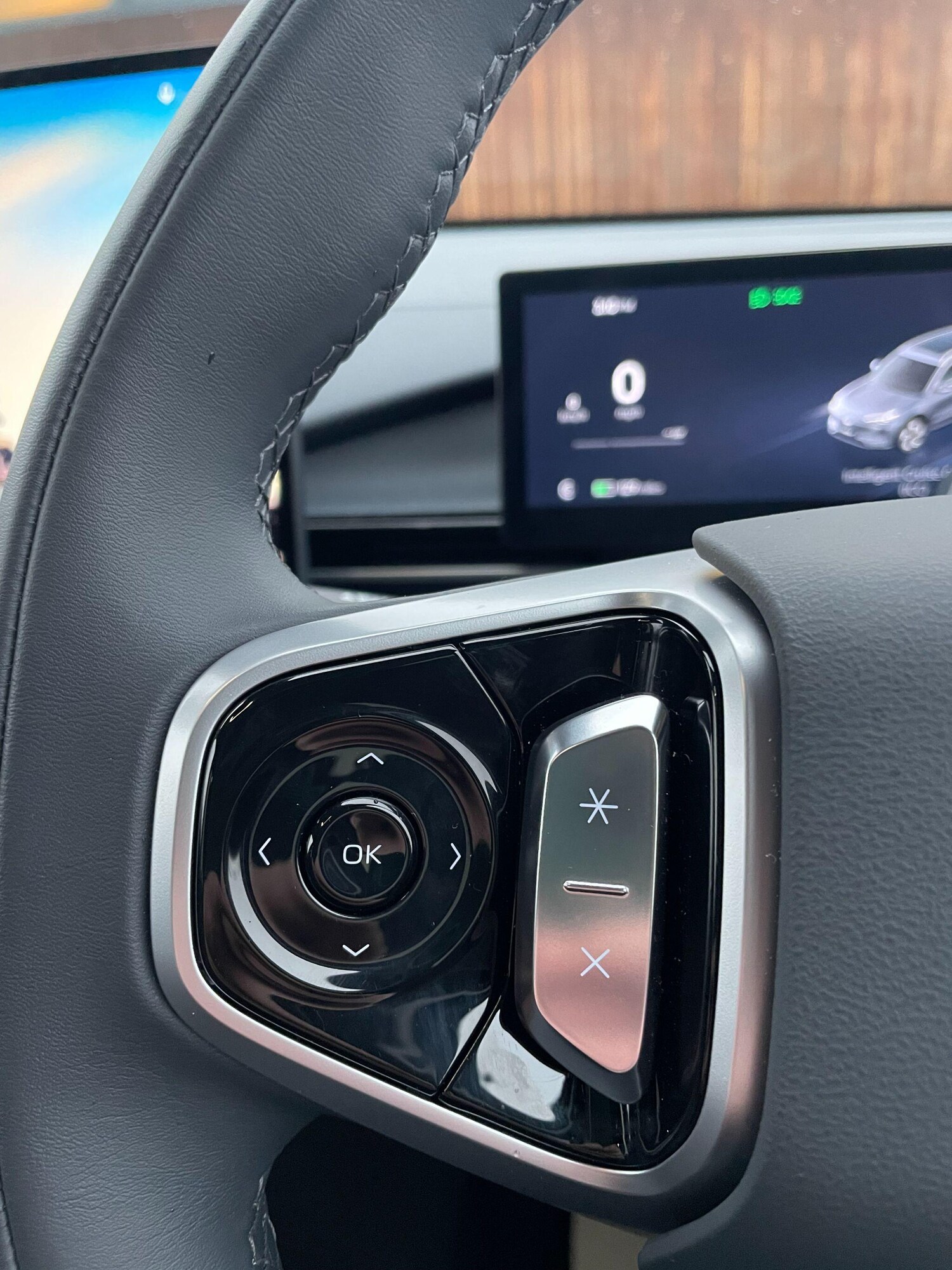 Used Geely Geely EX5 for sale - 77671694: Photo 16