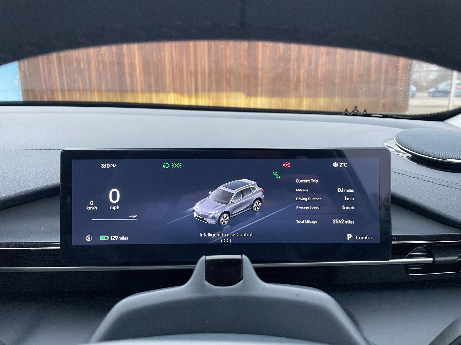 Used Geely Geely EX5 for sale - 77671694: Photo 18