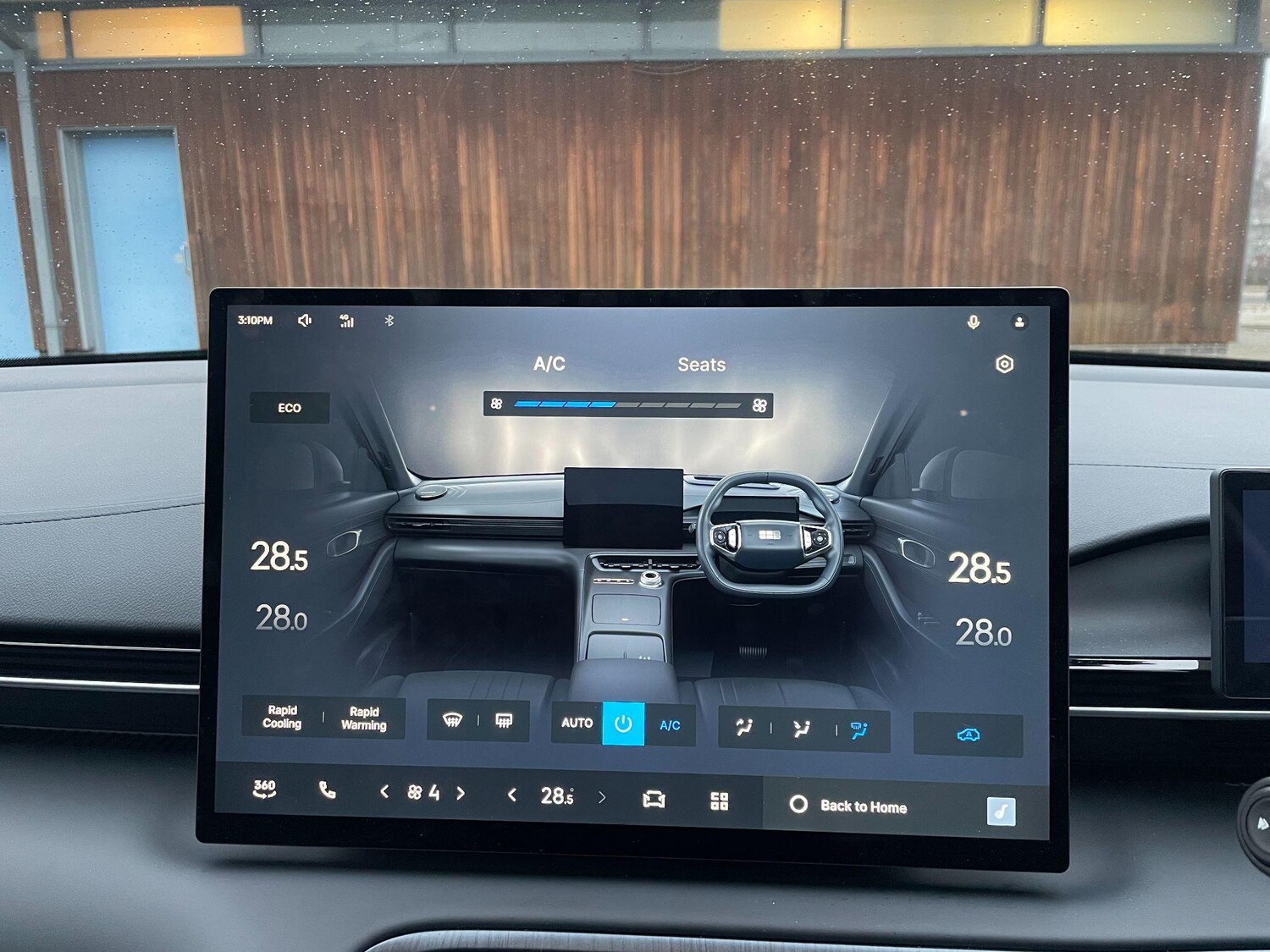 Used Geely Geely EX5 for sale - 77671694: Photo 20