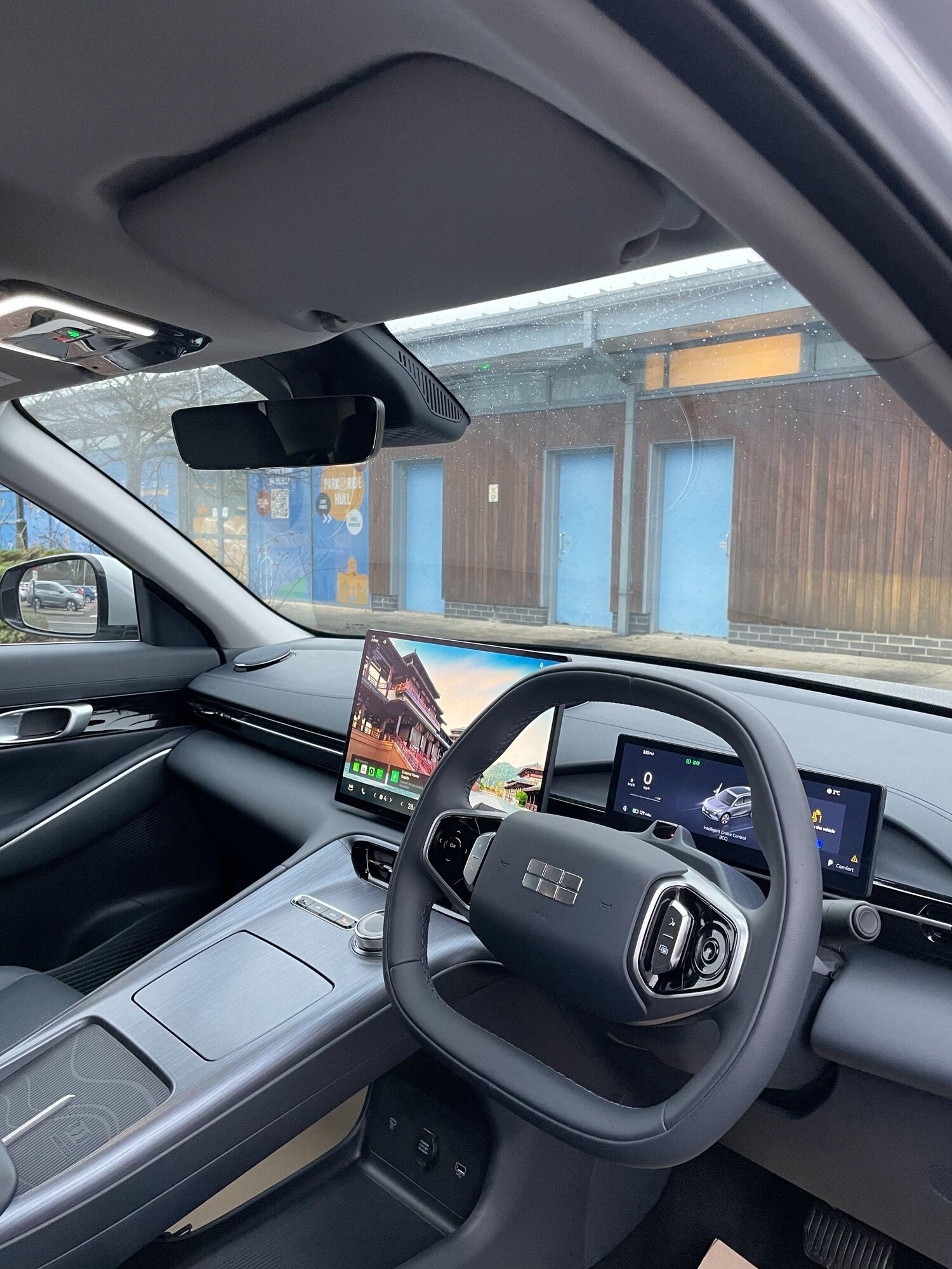 Used Geely Geely EX5 for sale - 77671694: Photo 23