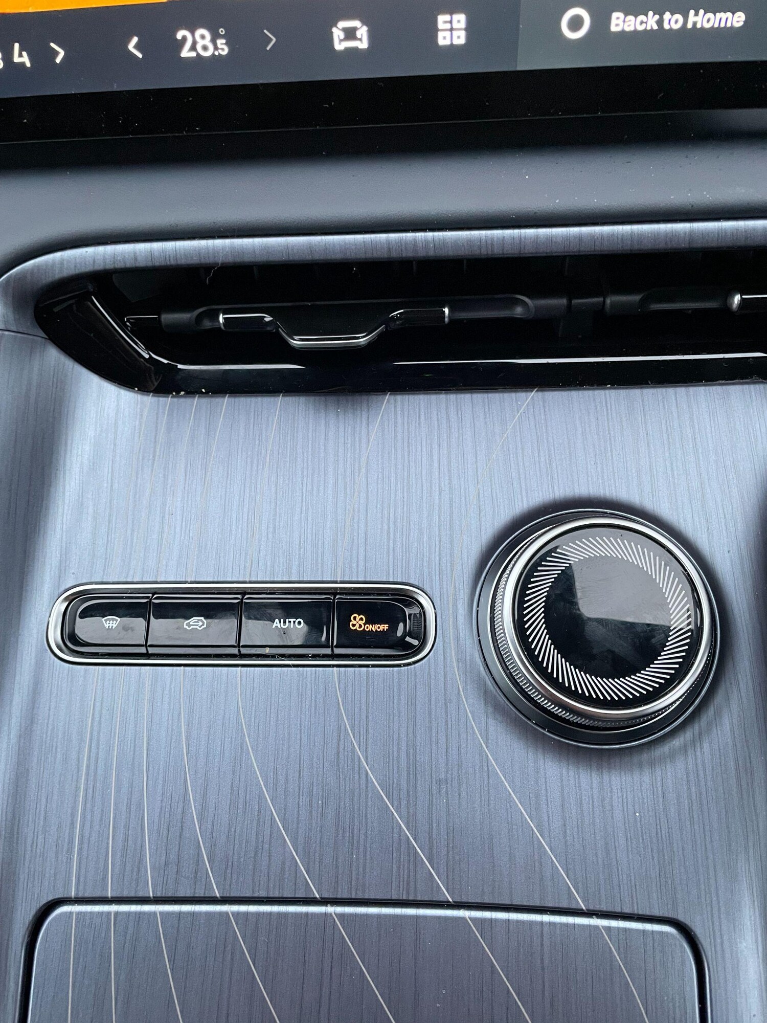 Used Geely Geely EX5 for sale - 77671694: Photo 24