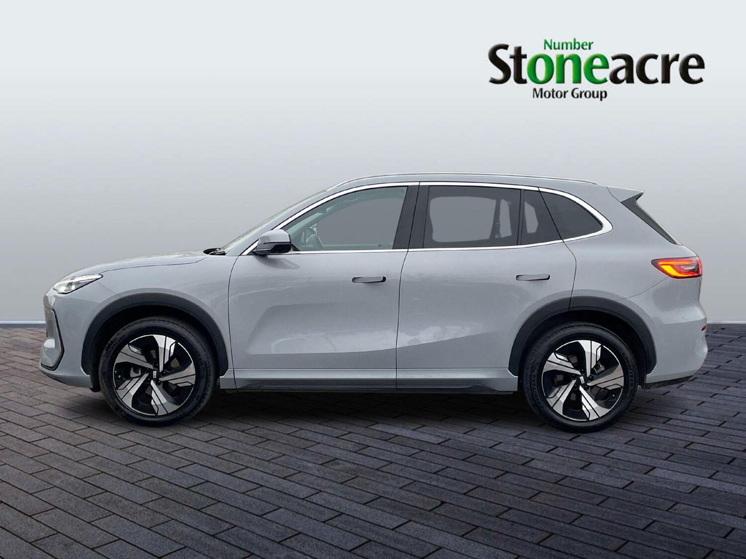 Used Geely Geely EX5 for sale - 77671694: Photo 4