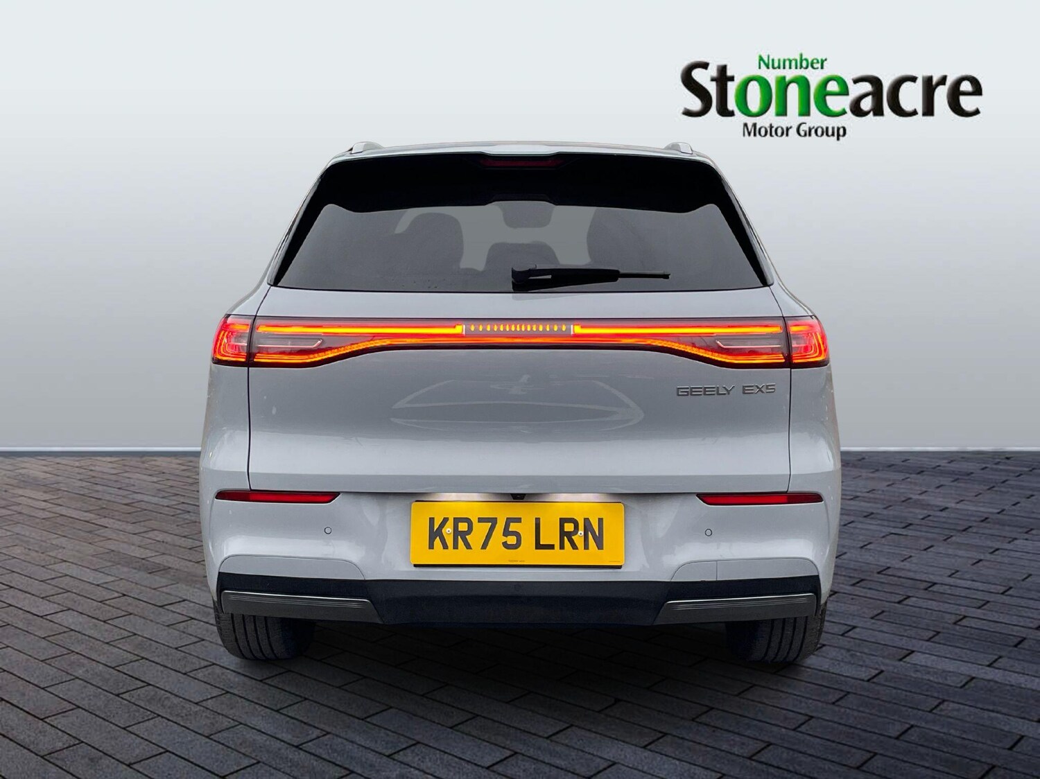 Used Geely Geely EX5 for sale - 77671694: Photo 6