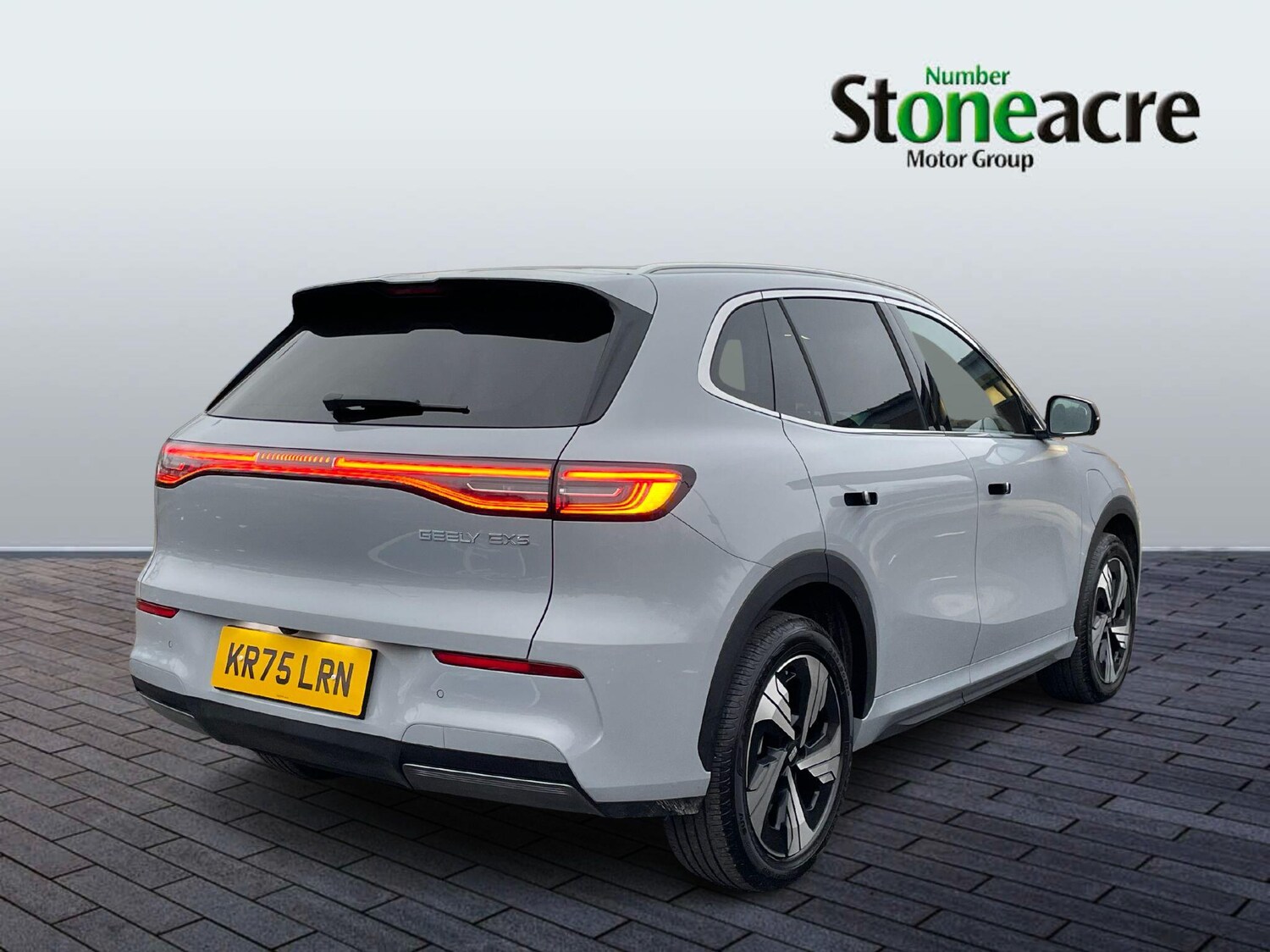 Used Geely Geely EX5 for sale - 77671694: Photo 7